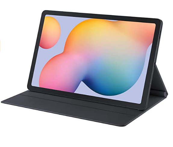 Samsung Galaxy Tab S6 Lite 10.4", 64GB WiFi Tablet Oxford Gray - SM-P610NZAAXAR ...